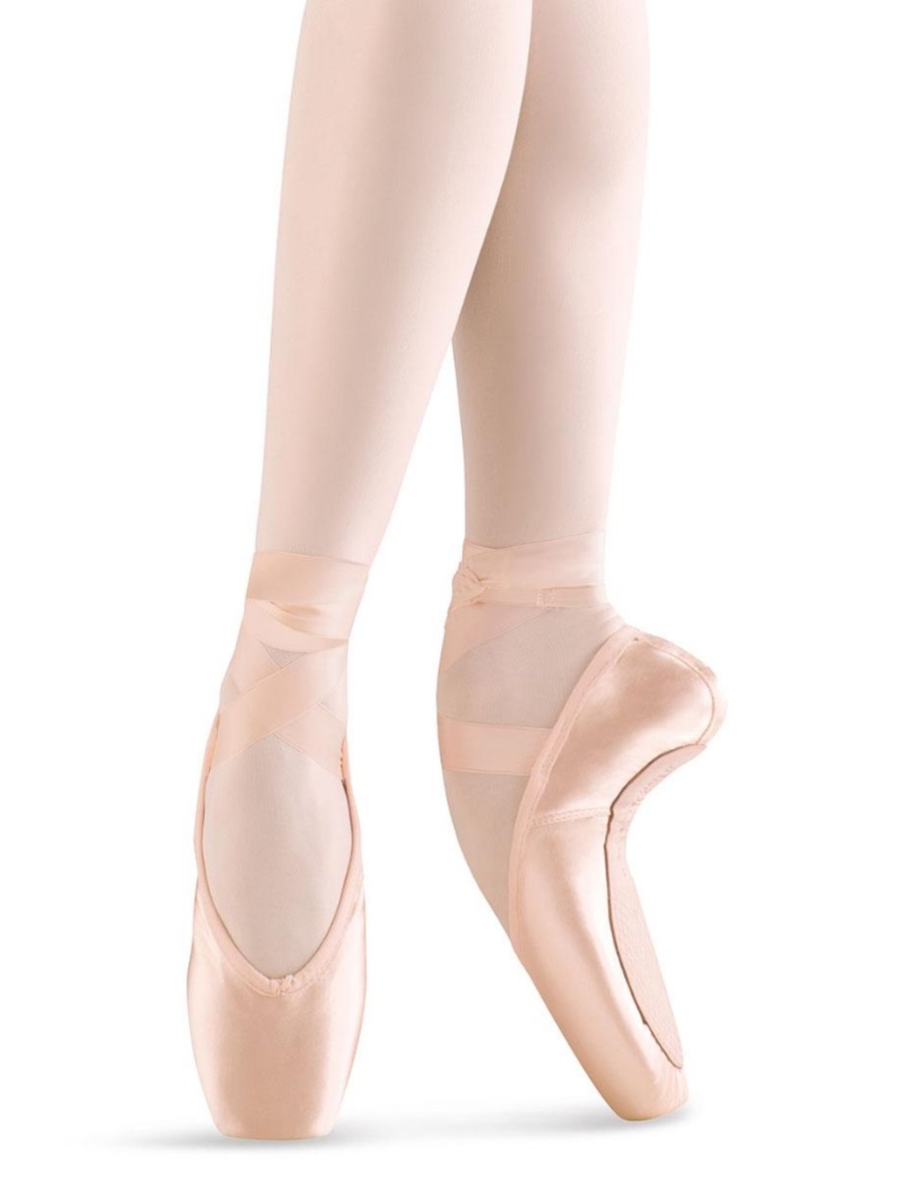 NEW Mirella Elegance Ballet Pointe Shoes